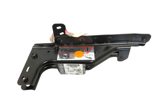 Genuine Jaguar F-Type 2014- 2020 RH Front Fender Extension Bracket T2R23896