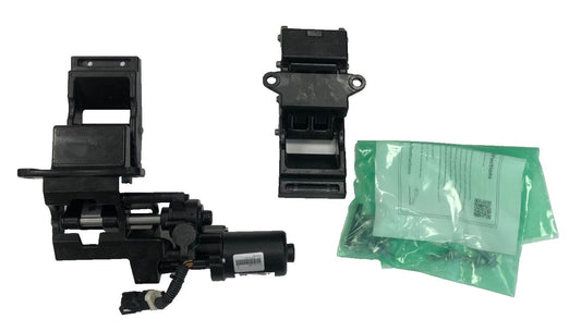 Genuine Jaguar F-Pace LH Deployable Side Step Motor & Mounting Bracket-T4A15440