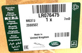Genuine Land Rover Discovery Sport 2015+ LH Load Compartment Pocket - LR076475