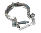 Genuine JLR Disco/Evoque/XF/XE Manifold To Turbocharger Clamp-LR139688/JDE40884