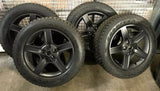 Genuine Land Rover New Defender 2020+ 20" Apollo Satin Grey Wheels - LR148212A