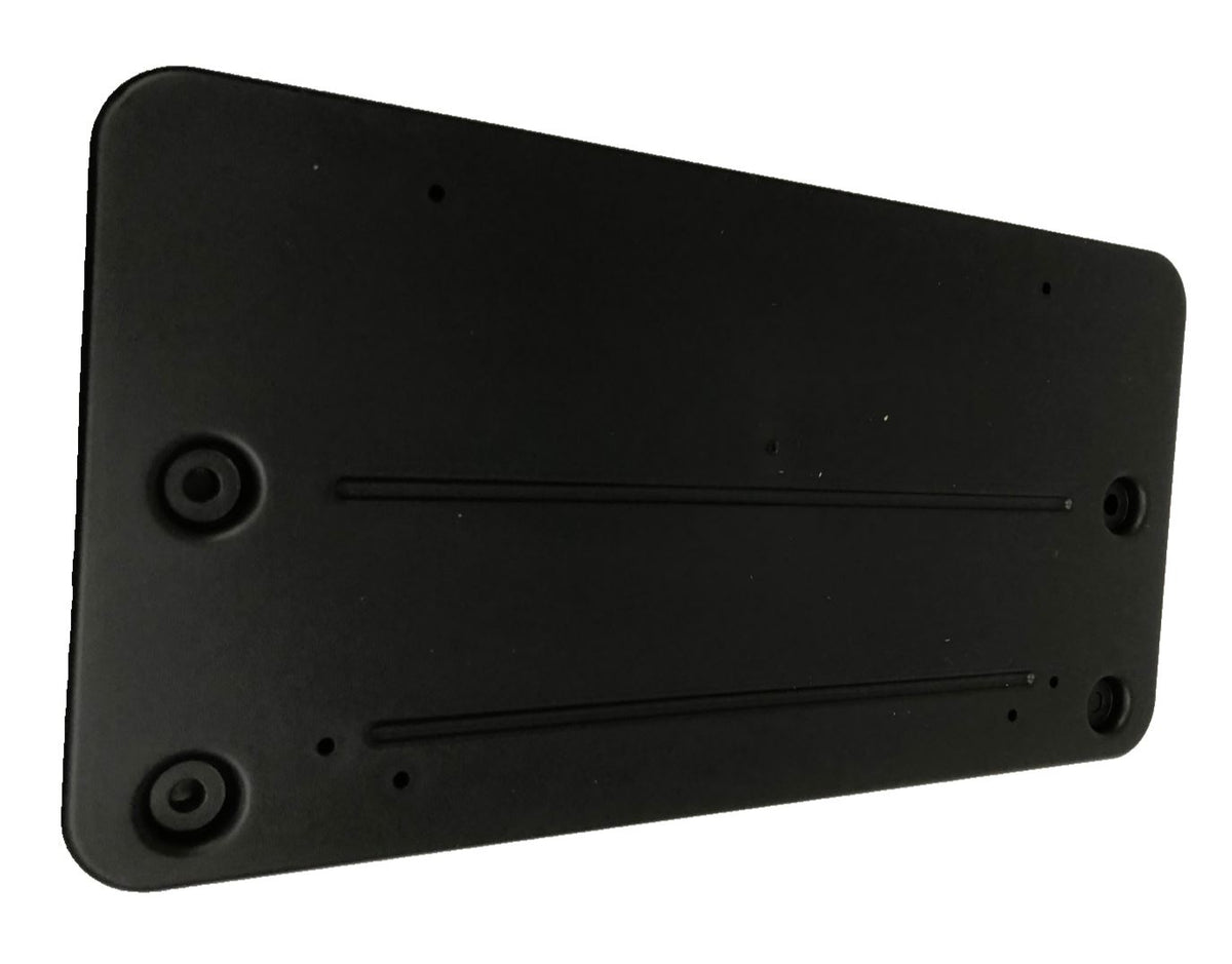 Genuine Land Rover New Range Rover Evoque Front License Plate Bracket - LR114704