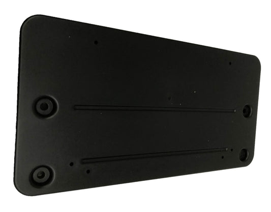 Genuine Land Rover New Range Rover Evoque Front License Plate Bracket - LR114704
