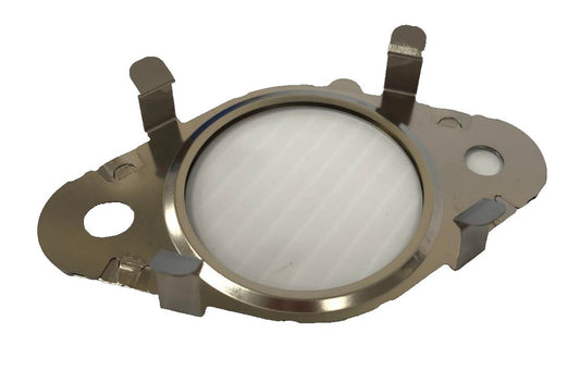 Genuine Jaguar Land Rover Disco/Evo/E-Pace EGR Cooler Inlet Tube Gasket-LR181898