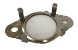Genuine Jaguar Land Rover Disco/Evo/E-Pace EGR Cooler Inlet Tube Gasket-LR181898
