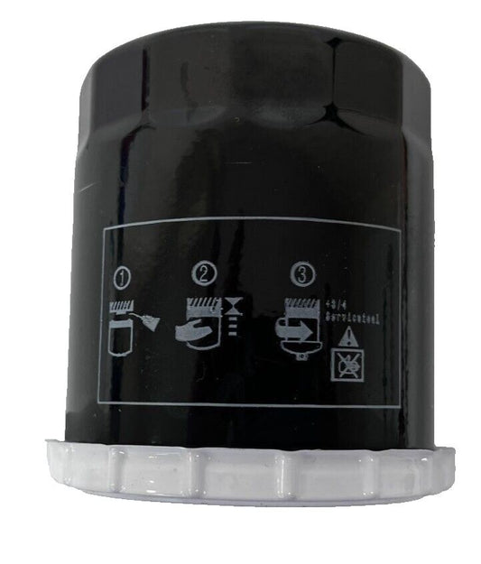 Genuine Ford Mondeo S-Max Galaxy Focus 1.8L Duratorq Spin-On Oil Filter -2192565