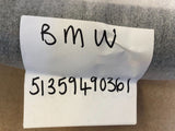Genuine BMW 2 Series U06 Rear Left Door Trim - 51359490361