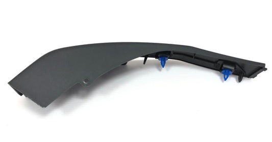 Genuine Range Rover Evoque 2012 RH Bumper Finisher LR029079