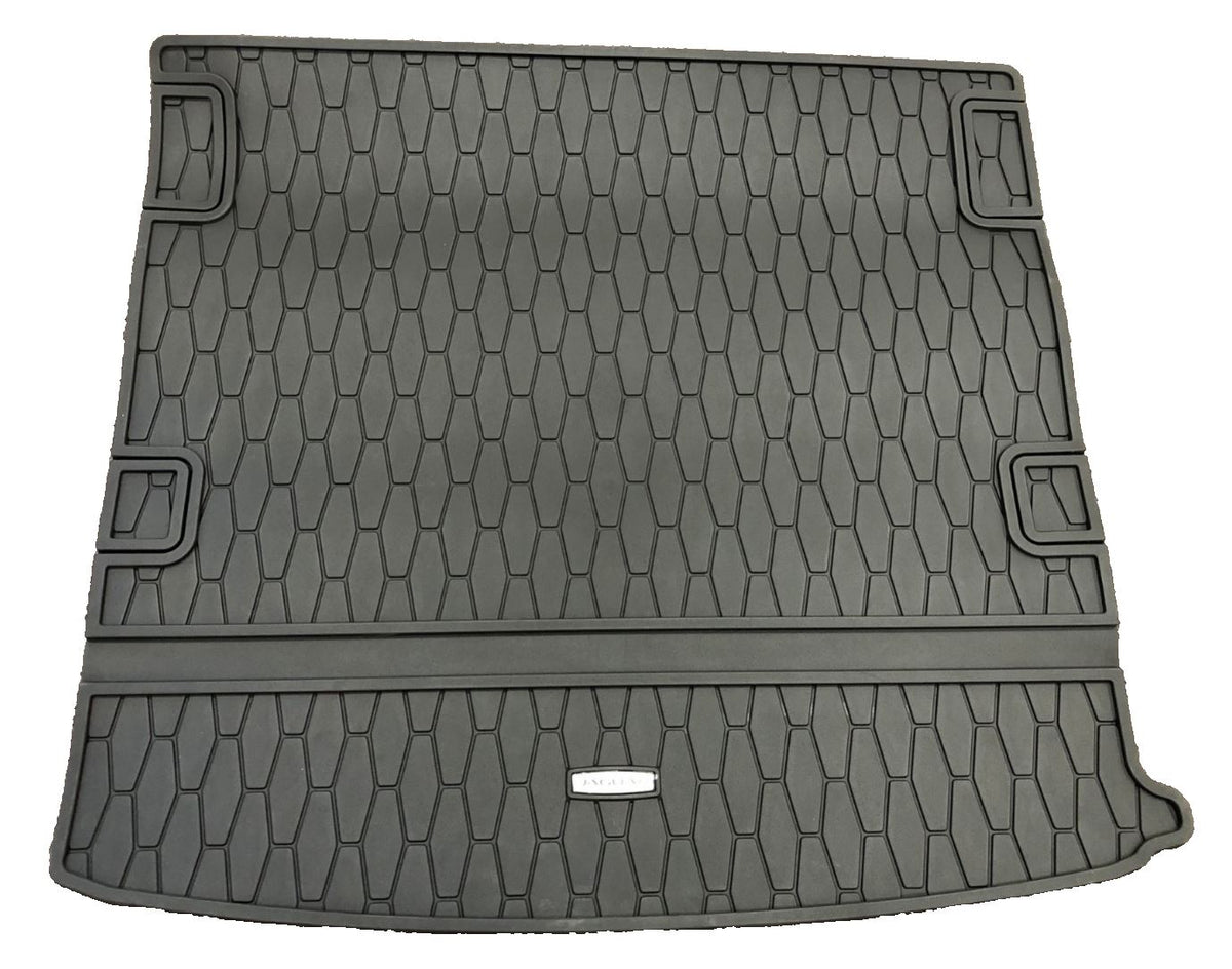 Genuine Jaguar F-Pace PHEV 2016+ Loadspace Mat - T4A38694