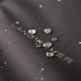 Land Rover Musto Women's Rodinia Hybrid Jacket - Size 8 - 51LGJW377BKI