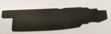 Genuine Land Rover Discovery 5 17+ LH Upper Insulator Fender Apron - LR083703