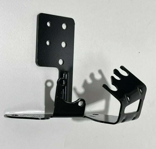 Genuine Range Rover / Sport LH Rear Air Suspension Mounting Bracket LR033331