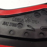 Genuine Range Rover Velar 17+ RH Outer Quarter Window Finisher LR093218