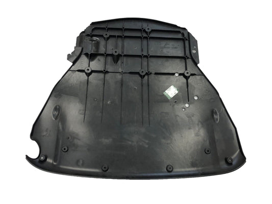 Genuine Jaguar XJ 2010 - 2019 Engine Centre Rear Floor Shield C2D23170