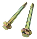 Genuine Land Rover Def/Disco Flanged Head Bolt Pack Of 2 M10 X 100MM - FB110201L