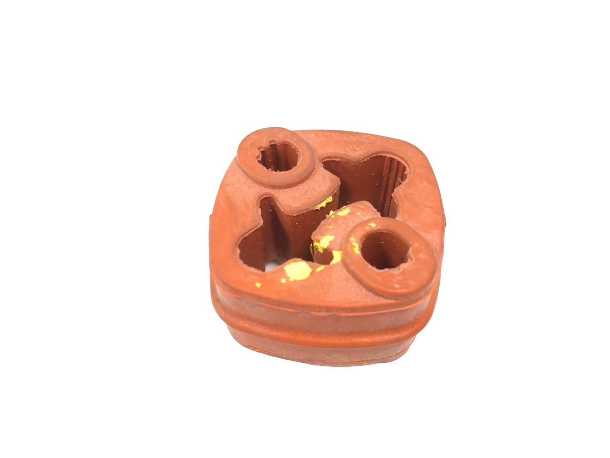 Genuine Jaguar XF/F-Pace/XE/XK Rear Exhaust Pipe Mounting Rubber - C2P5547