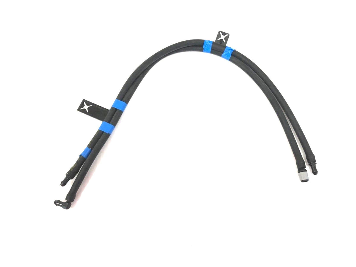 Genuine Range Rover 2022+/Sport 2023+ Lower Rear Window Washer Hose - LR153548