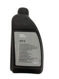 Genuine BMW X1/X2/i8 Group ATF‑6 Automatic Transmission Fluid 1L 83222355599