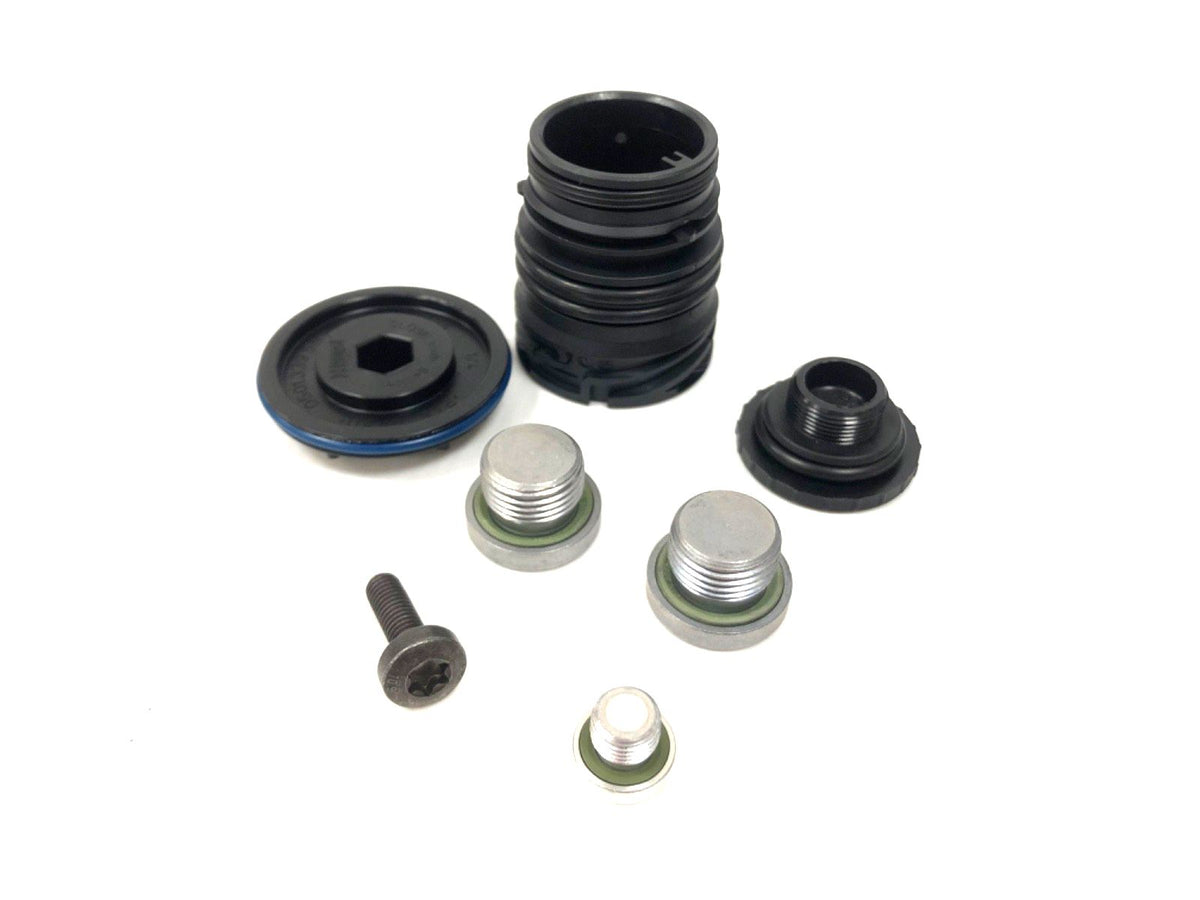 Genuine Jaguar F-Pace 2016+ Gearbox Plug Set T2R81634