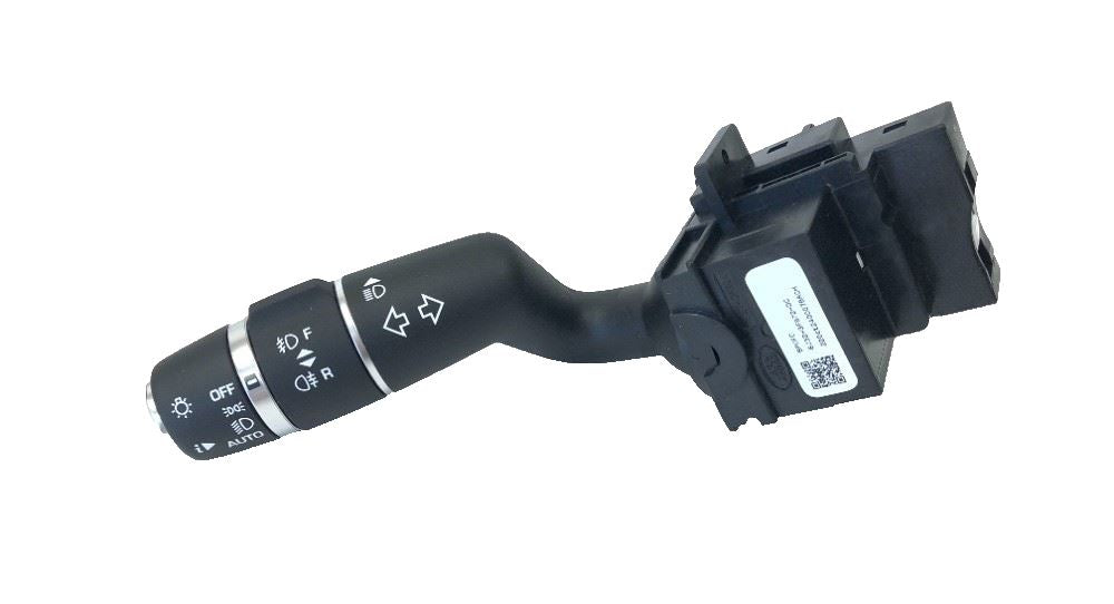 Genuine RRS Vogue Windscreen Wiper Switch Fits RR/F-Pace -LR125095/T4A33979