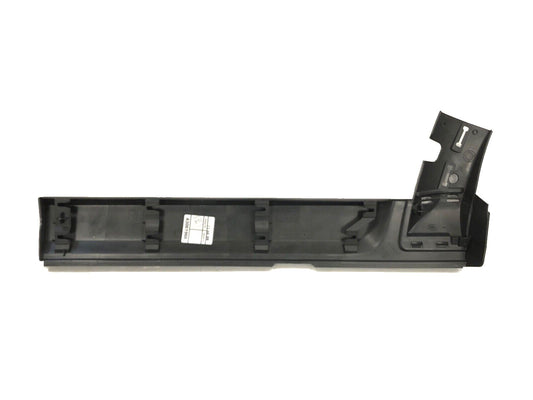 Genuine Land Rover Discovery Anthracite RH Rear Door Outside Moulding LR010623