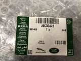Genuine Jaguar E-Pace 2017+ 1.5L Petrol Charge Port Housing J9C30472