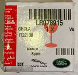 Genuine Land Rover Discovery / Range Rover 3.0L V6 EGR Outlet Gasket LR078915