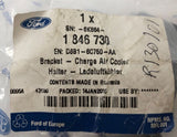 Genuine Ford C-Max/Focus/Transit/Tourneo Charge Air Cooler Bracket 1846730