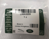 Genuine Land Rover/Range Rover Locking Wheel Nut Key - LR002059