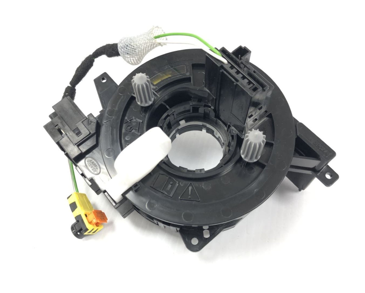 Genuine Land Rover/Jaguar Clock Spring Steering Rotation Sensor - LR087112