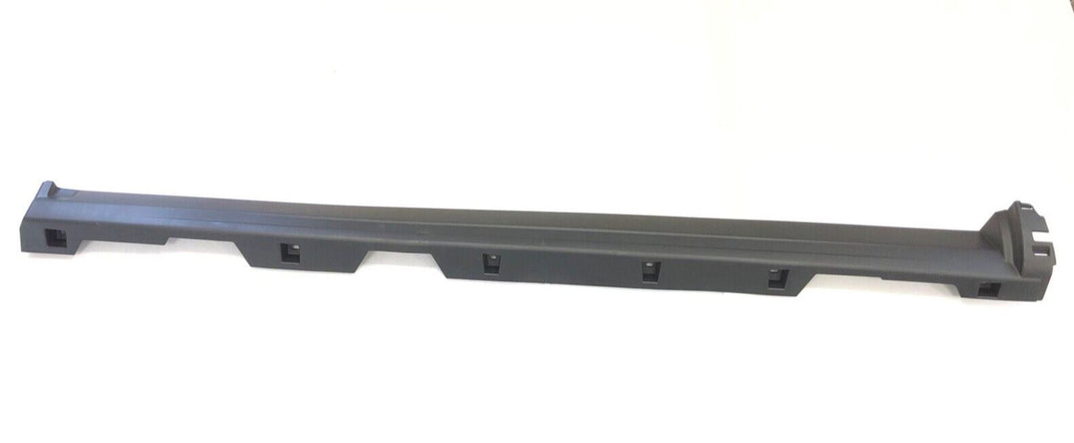 Genuine Land Rover Discovery 2019+ RH Fender Moulding LR058523