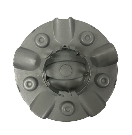Genuine Ford Focus Mk1 Zetec Alloy Wheel Centre Cap Silver x1 1998-2005 -1064118
