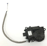 Genuine Jaguar F-Type 2016+ Rear Tailgate Lock Actuator (For Coupes) T2R23875