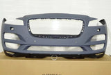 Genuine Jaguar F-Pace X761 Front Bumper In Primer - T4A5646LML