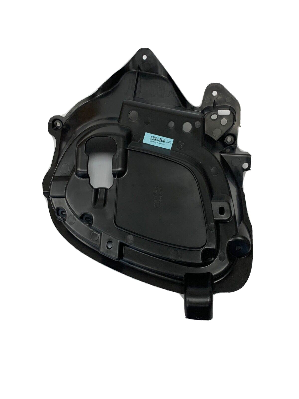 Genuine Jaguar F-Type 2014+ RH Blanking Plate T2R25448