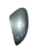 Genuine Ford Metallic Moondust Silver Door Mirror Housing Cover RH - 2182121