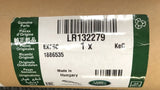 Genuine Land Rover Defender 2020+ Rear RH Side Window Lower Finisher - LR132279
