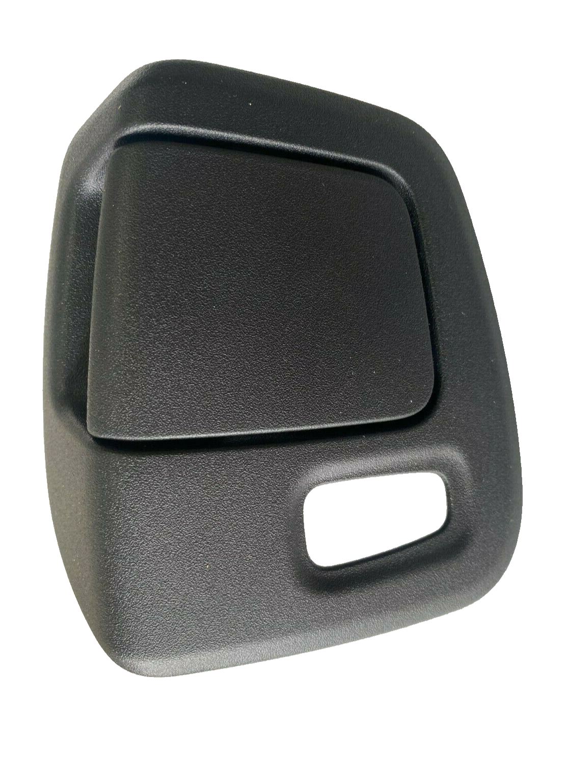 Genuine Range Rover Evoque 2012-2018 RH Ebony Front Seat Back Lever - LR071897
