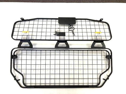 Genuine Range Rover 2022+ Full Height Rigid Loadspace Partition VPLKS0644