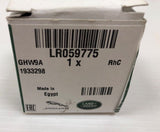 Genuine Land Rover/Range Rover RH Front Door Seat Memory Control Switch LR059775