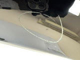Genuine Land Rover Discovery 5 2017+ Rear LH Outside Door Moulding - LR182902SM
