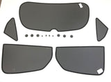 Genuine Ford Focus CB8 / CEW 11-19 5 Door Saloon Window Shade Kit 1744533
