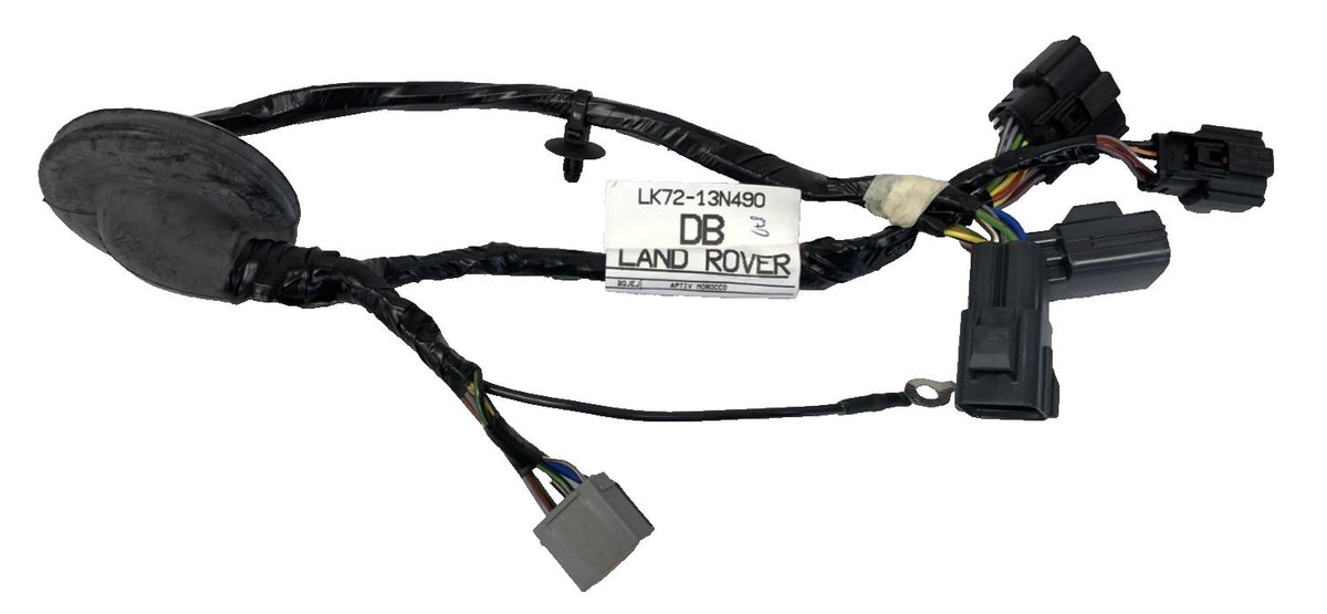 Genuine Land Rover Discovery Sport 2015+ Tow Bar Module Wiring Harness-LR133110