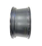 Genuine Range Rover 2015+/Sport 2014+ 21"x9.5 Gloss Black Alloy Wheel LR078437