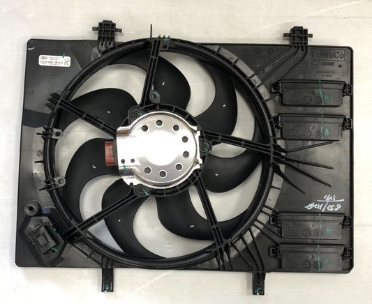 Genuine Ford Ecosport CR6 2017-2023 Fan & Motor Assembly 2179963