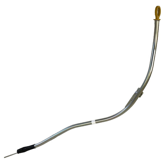 Genuine Jaguar Land Rover Disco/Evo/E-Pace Engine Oil Dipstick - JDE40319