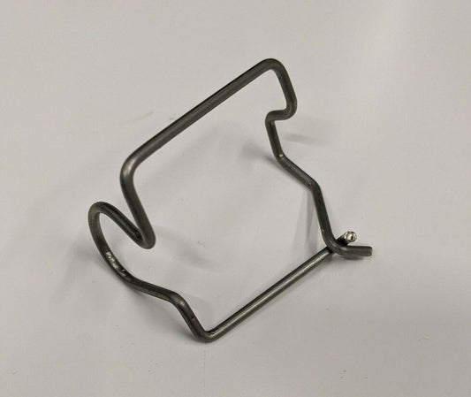 Genuine Jaguar XE Fuel Filter Clip - T4N16237