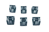 Genuine Land Rover Range Rover Sport 2014-2022 Clip Pack Of 6 - LR044894