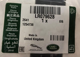 Genuine Land Rover Discovery Sport 2015+ Warning Decal LR079628
