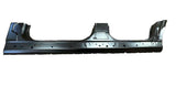 Genuine Land Rover Discovery 4 2010-2016 LH Body Side Panel - LR064259